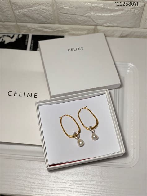 Celine jewelry 24s